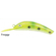 Neptune Tackle - Cod Kicker Large (Froggy)